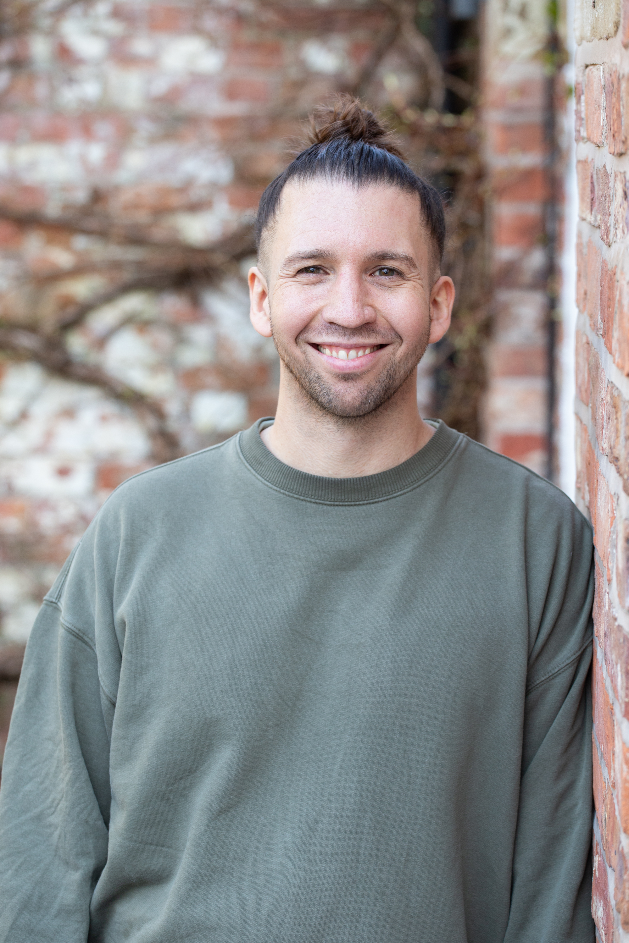 Bevan Broadbent — Business & Leadership Coach